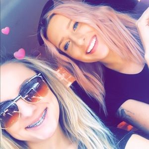 Meet your Posher, Vittorivittoria